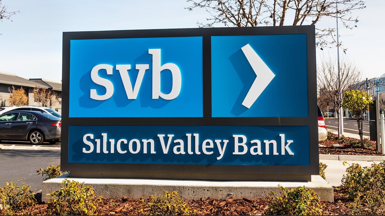 ¿Qué pasó con Silicon Valley Bank?