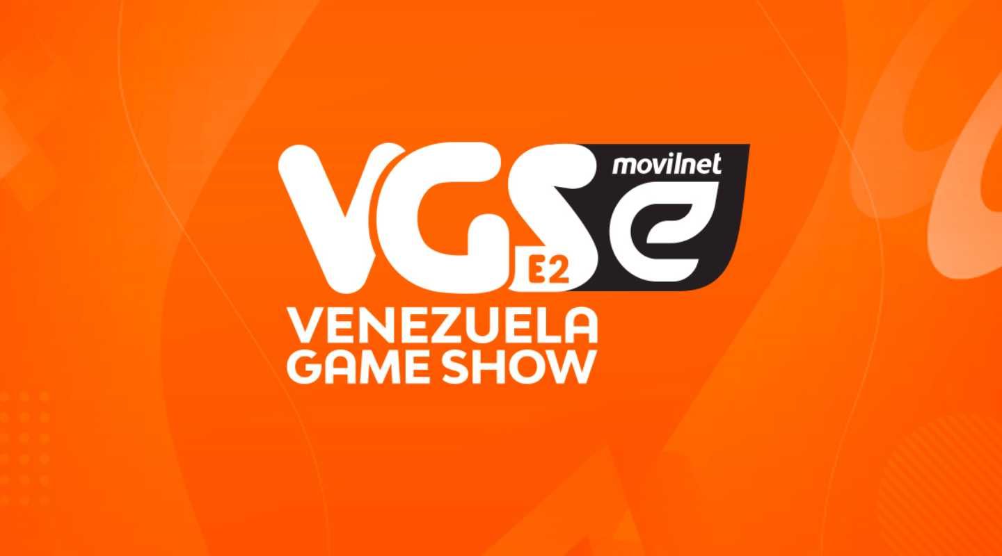 ¿Qué podemos esperar del Venezuela Game Show 2023?